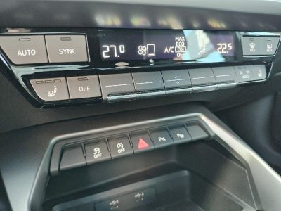Audi A3 Sportback 35 TFSI 150ch Mild Hybrid S line S tronic 7   - 17