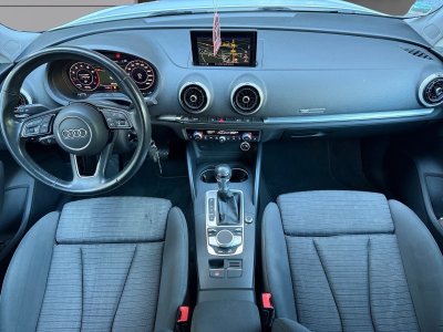 Audi A3 Sportback 15 TFSI 150 S tronic 7 Design garantie 12 mois virtual cockpit sièges chauffants   - 2