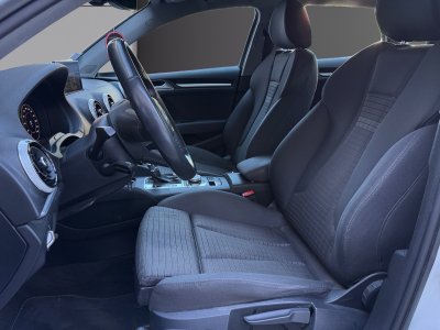 Audi A3 Sportback 15 TFSI 150 S tronic 7 Design garantie 12 mois virtual cockpit sièges chauffants   - 6