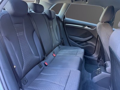 Audi A3 Sportback 15 TFSI 150 S tronic 7 Design garantie 12 mois virtual cockpit sièges chauffants   - 7