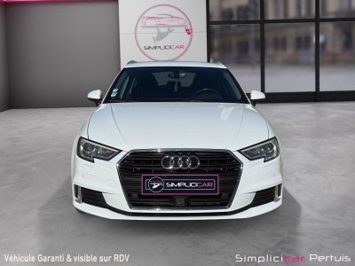 Audi A3 Sportback 15 TFSI 150 S tronic 7 Design garantie 12 mois virtual cockpit sièges chauffants   - 9