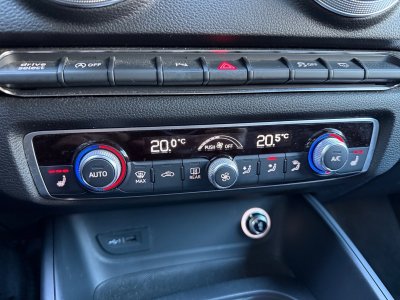 Audi A3 Sportback 15 TFSI 150 S tronic 7 Design garantie 12 mois virtual cockpit sièges chauffants   - 19