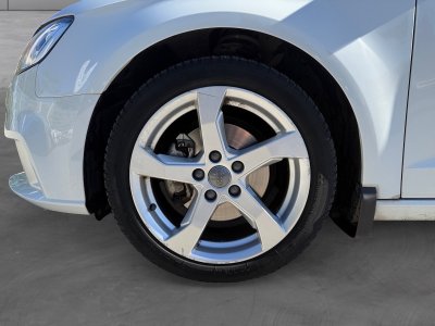 Audi A3 Sportback 15 TFSI 150 S tronic 7 Design garantie 12 mois virtual cockpit sièges chauffants   - 20