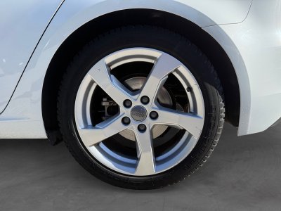 Audi A3 Sportback 15 TFSI 150 S tronic 7 Design garantie 12 mois virtual cockpit sièges chauffants   - 21