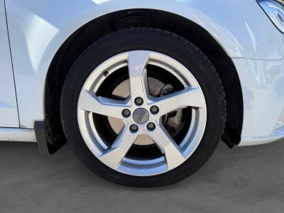 Audi A3 Sportback 15 TFSI 150 S tronic 7 Design garantie 12 mois virtual cockpit sièges chauffants   - 23