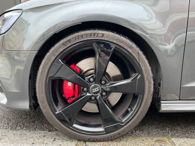 Audi S3 SPORTBACK TFSI 300 S tronic 7 Quattro / BANG  OLUFSEN / CARPLAY   - 11