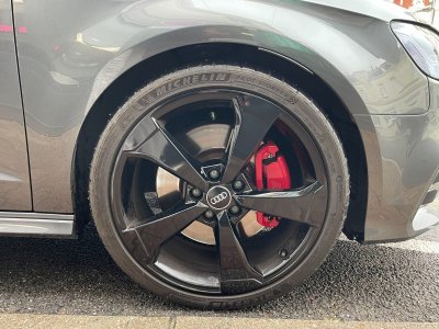 Audi S3 SPORTBACK TFSI 300 S tronic 7 Quattro / BANG  OLUFSEN / CARPLAY   - 12