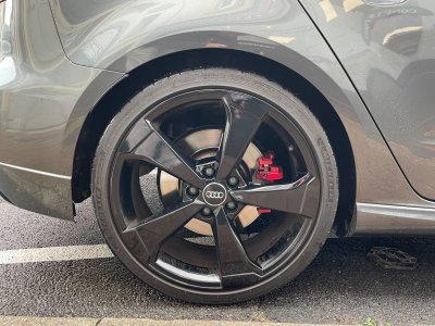 Audi S3 SPORTBACK TFSI 300 S tronic 7 Quattro / BANG  OLUFSEN / CARPLAY   - 13