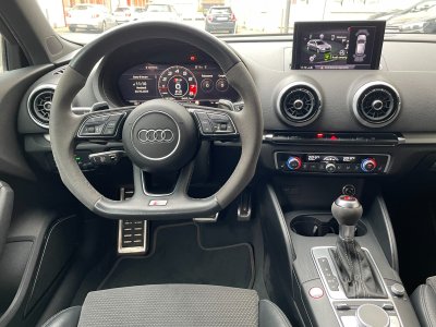 Audi S3 SPORTBACK TFSI 300 S tronic 7 Quattro / BANG  OLUFSEN / CARPLAY   - 17