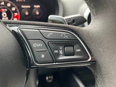 Audi S3 SPORTBACK TFSI 300 S tronic 7 Quattro / BANG  OLUFSEN / CARPLAY   - 19