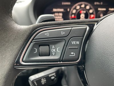 Audi S3 SPORTBACK TFSI 300 S tronic 7 Quattro / BANG  OLUFSEN / CARPLAY   - 20