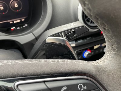 Audi S3 SPORTBACK TFSI 300 S tronic 7 Quattro / BANG  OLUFSEN / CARPLAY   - 21