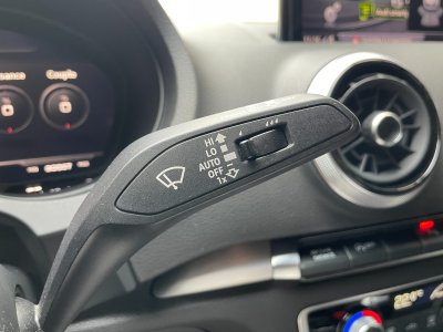 Audi S3 SPORTBACK TFSI 300 S tronic 7 Quattro / BANG  OLUFSEN / CARPLAY   - 23
