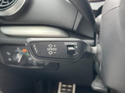 Audi S3 SPORTBACK TFSI 300 S tronic 7 Quattro / BANG  OLUFSEN / CARPLAY   - 25
