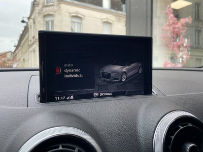 Audi S3 SPORTBACK TFSI 300 S tronic 7 Quattro / BANG  OLUFSEN / CARPLAY   - 26