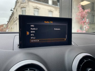 Audi S3 SPORTBACK TFSI 300 S tronic 7 Quattro / BANG  OLUFSEN / CARPLAY   - 28