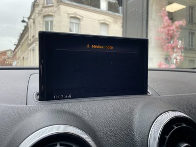 Audi S3 SPORTBACK TFSI 300 S tronic 7 Quattro / BANG  OLUFSEN / CARPLAY   - 29