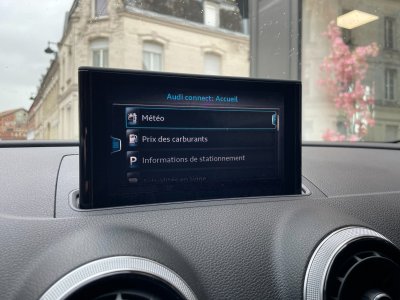 Audi S3 SPORTBACK TFSI 300 S tronic 7 Quattro / BANG  OLUFSEN / CARPLAY   - 31