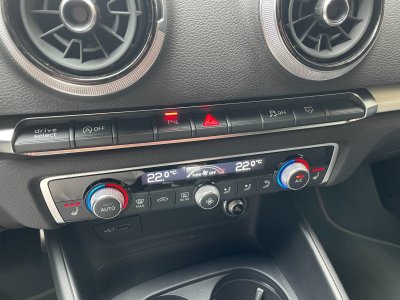 Audi S3 SPORTBACK TFSI 300 S tronic 7 Quattro / BANG  OLUFSEN / CARPLAY   - 34