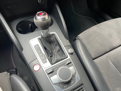 Audi S3 SPORTBACK TFSI 300 S tronic 7 Quattro / BANG  OLUFSEN / CARPLAY   - 35