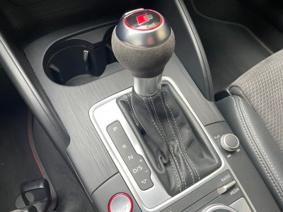 Audi S3 SPORTBACK TFSI 300 S tronic 7 Quattro / BANG  OLUFSEN / CARPLAY   - 36