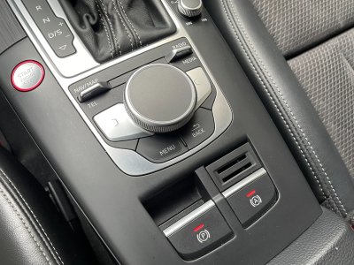 Audi S3 SPORTBACK TFSI 300 S tronic 7 Quattro / BANG  OLUFSEN / CARPLAY   - 37