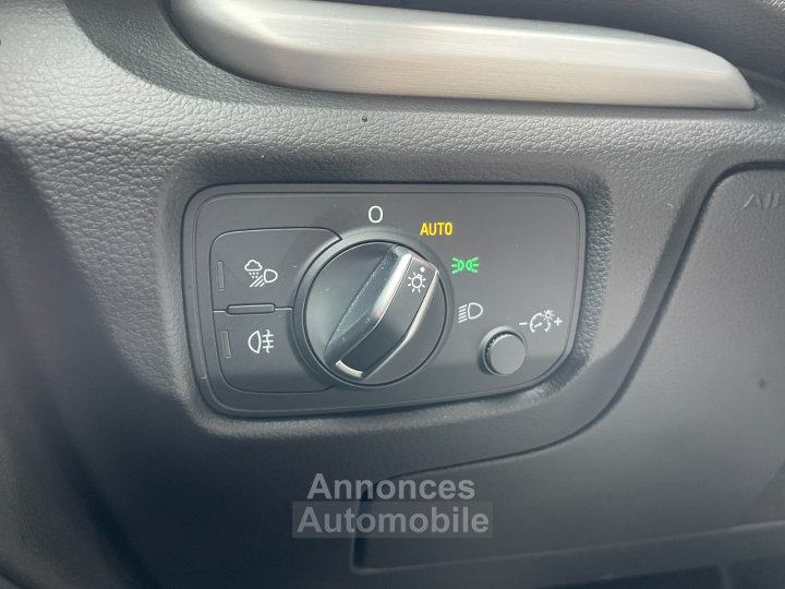 Audi S3 SPORTBACK TFSI 300 S tronic 7 Quattro / BANG  OLUFSEN / CARPLAY - 38