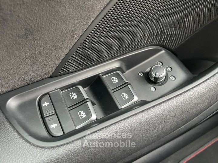 Audi S3 SPORTBACK TFSI 300 S tronic 7 Quattro / BANG  OLUFSEN / CARPLAY - 39