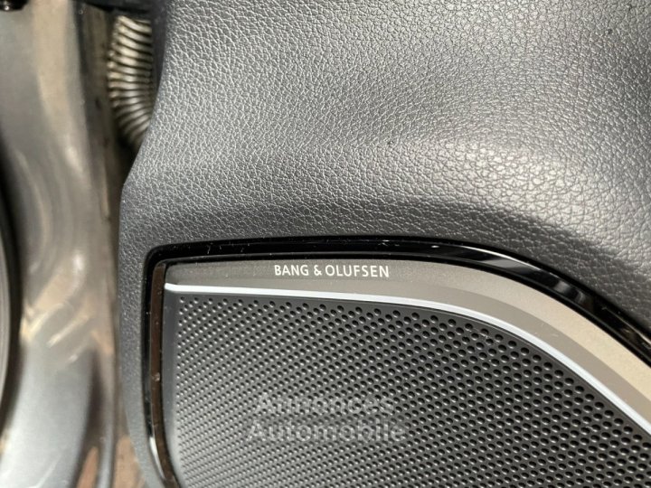 Audi S3 SPORTBACK TFSI 300 S tronic 7 Quattro / BANG  OLUFSEN / CARPLAY - 40
