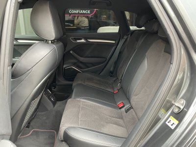 Audi S3 SPORTBACK TFSI 300 S tronic 7 Quattro / BANG  OLUFSEN / CARPLAY   - 42
