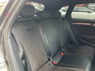 Audi S3 SPORTBACK TFSI 300 S tronic 7 Quattro / BANG  OLUFSEN / CARPLAY   - 44