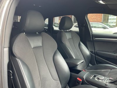 Audi S3 SPORTBACK TFSI 300 S tronic 7 Quattro / BANG  OLUFSEN / CARPLAY   - 46