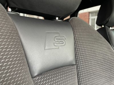 Audi S3 SPORTBACK TFSI 300 S tronic 7 Quattro / BANG  OLUFSEN / CARPLAY   - 47