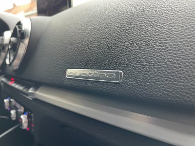 Audi S3 SPORTBACK TFSI 300 S tronic 7 Quattro / BANG  OLUFSEN / CARPLAY   - 49