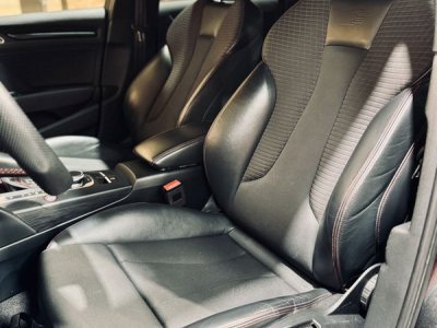 Audi S3 8v2 sportback 20 tfsi 310 quattro s tronic 7   - 5