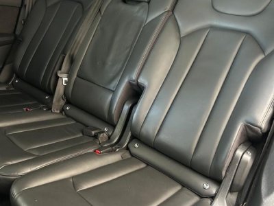 Audi Q7 30 TDI e-tron quattro Ambition Luxe Tiptronic Toit ouvrant Caméra de recul Garantie 12 mois   - 13