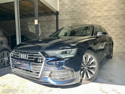 Audi A6 40 TDI Business Executive S-tronic Garantie 12 mois   - 1