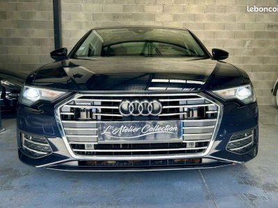 Audi A6 40 TDI Business Executive S-tronic Garantie 12 mois   - 2