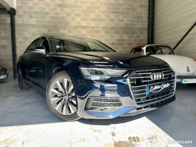 Audi A6 40 TDI Business Executive S-tronic Garantie 12 mois   - 3