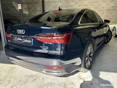 Audi A6 40 TDI Business Executive S-tronic Garantie 12 mois   - 4