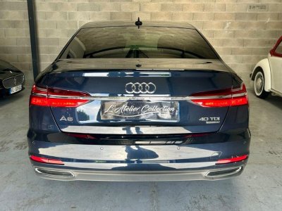 Audi A6 40 TDI Business Executive S-tronic Garantie 12 mois   - 5