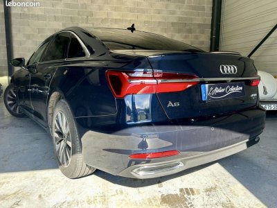 Audi A6 40 TDI Business Executive S-tronic Garantie 12 mois   - 6