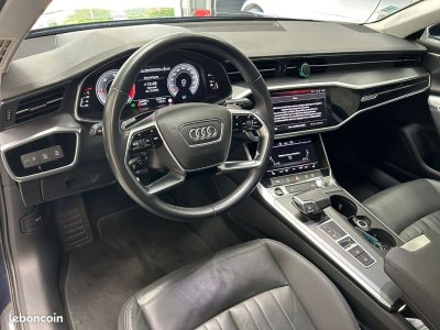 Audi A6 40 TDI Business Executive S-tronic Garantie 12 mois   - 7