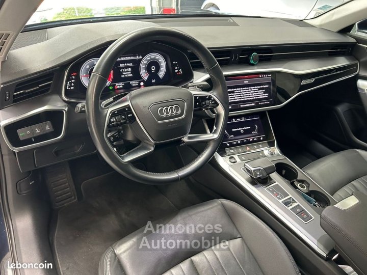 Audi A6 40 TDI Business Executive S-tronic Garantie 12 mois - 7
