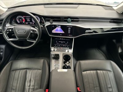 Audi A6 40 TDI Business Executive S-tronic Garantie 12 mois   - 8