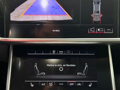 Audi A6 40 TDI Business Executive S-tronic Garantie 12 mois   - 10