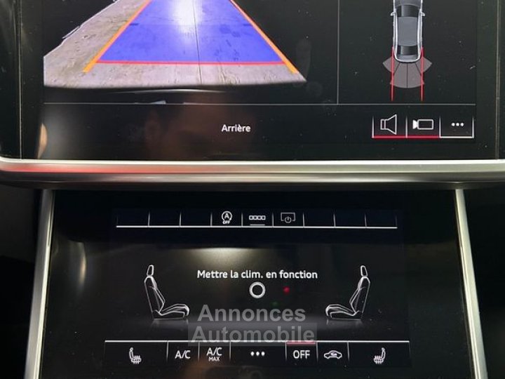 Audi A6 40 TDI Business Executive S-tronic Garantie 12 mois - 10