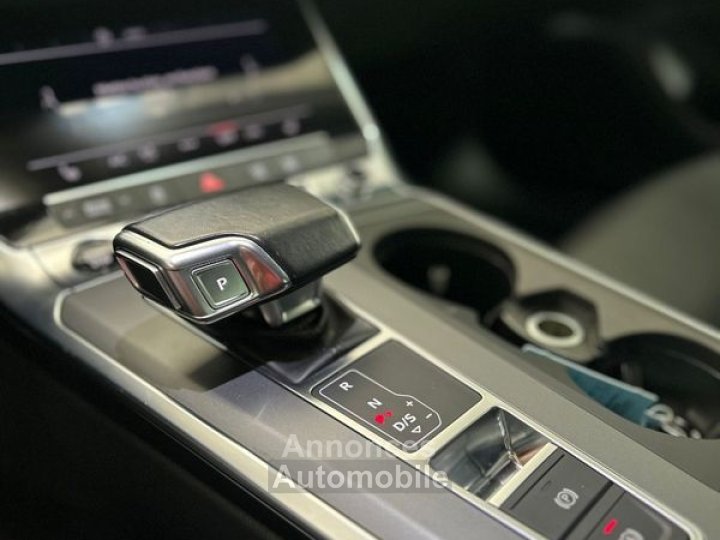 Audi A6 40 TDI Business Executive S-tronic Garantie 12 mois - 11