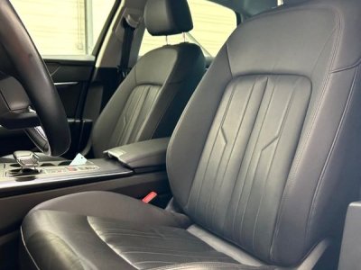 Audi A6 40 TDI Business Executive S-tronic Garantie 12 mois   - 12
