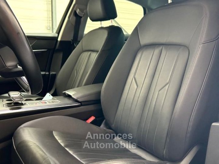 Audi A6 40 TDI Business Executive S-tronic Garantie 12 mois - 12